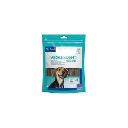 CET Veggiedent Fresh M 15 ks (psi 10-30 kg)
