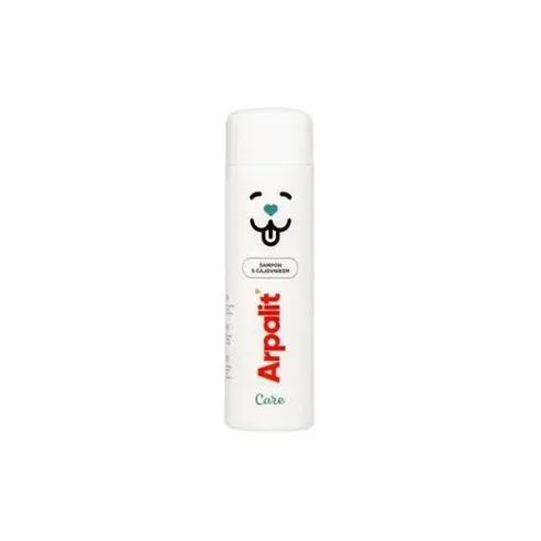 Šampon Arpalit Neo s extraktem z čajovníku 250 ml