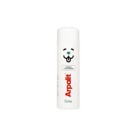 Šampon Arpalit Neo s extraktem z čajovníku 250 ml