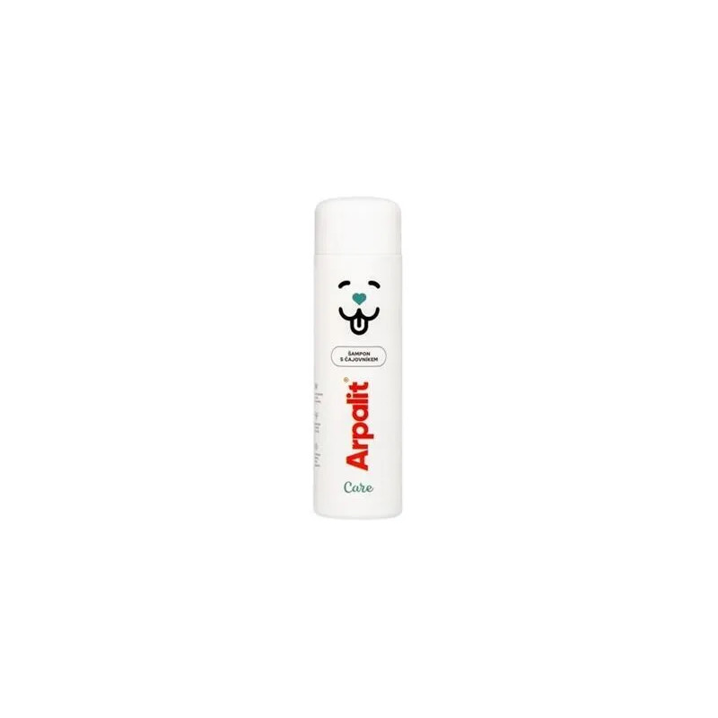 Šampon Arpalit Neo s extraktem z čajovníku 250 ml