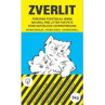 Zverlit modrý jemný bez vůně 6 kg