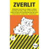 Zverlit oranžový jemný s vůní 6 kg