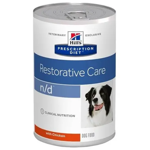 HILLS Diet Feline GI BIOME Stew kuře, zelenina konzerva 82 g