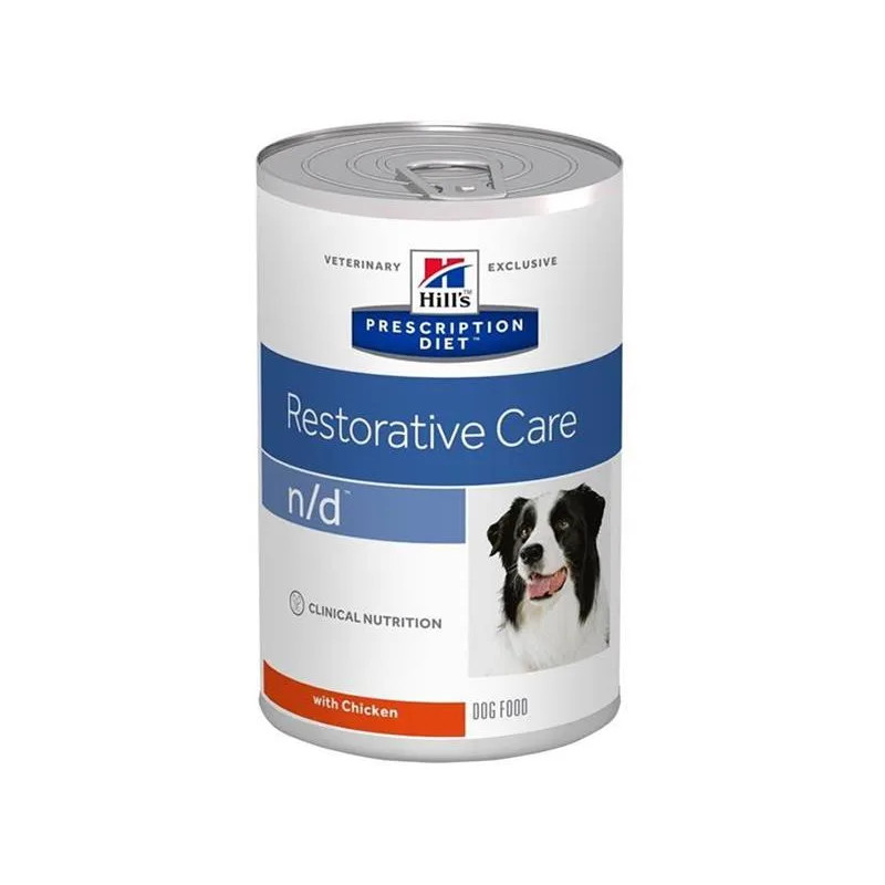 HILLS Diet Feline GI BIOME Stew kuře, zelenina konzerva 82 g