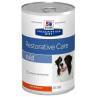 HILLS Diet Feline GI BIOME Stew kuře, zelenina konzerva 82 g