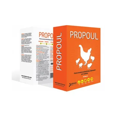 Propoul prášek 200 g