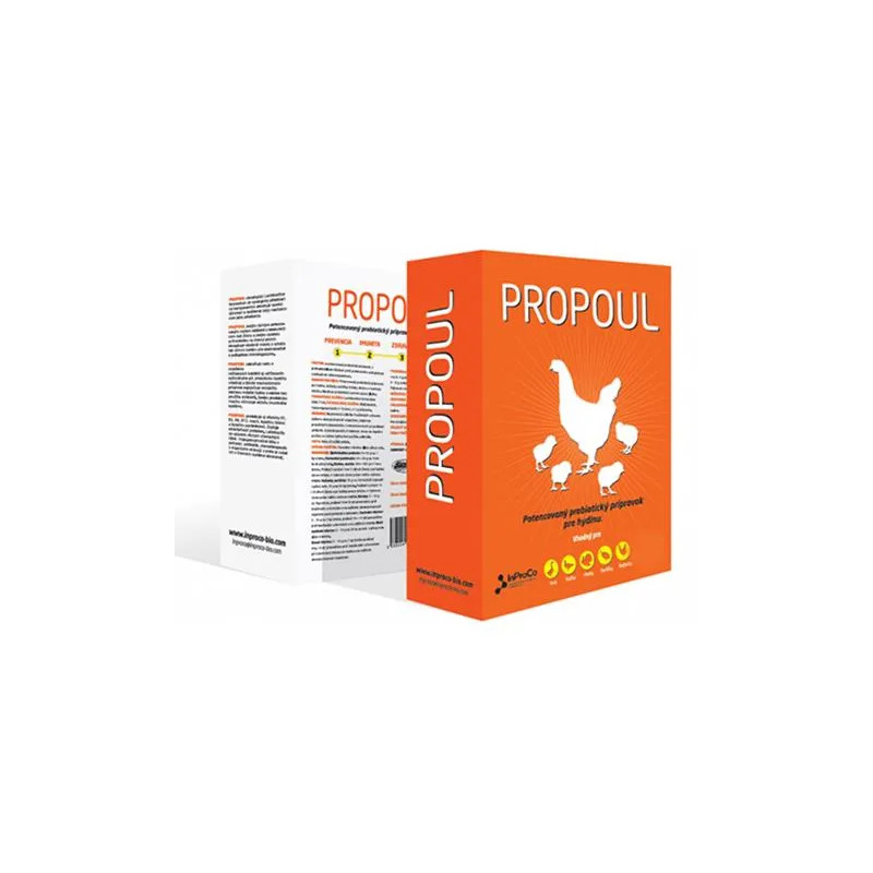 Propoul prášek 200 g