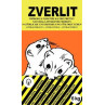Zverlit hnědý pro fretky 6 kg