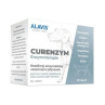 ALAVIS CURENZYM Enzymoterapie 80 tbl.
