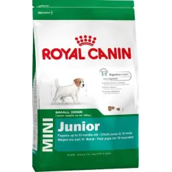 RC Mo SHN MINI PUPPY 0,8 kg