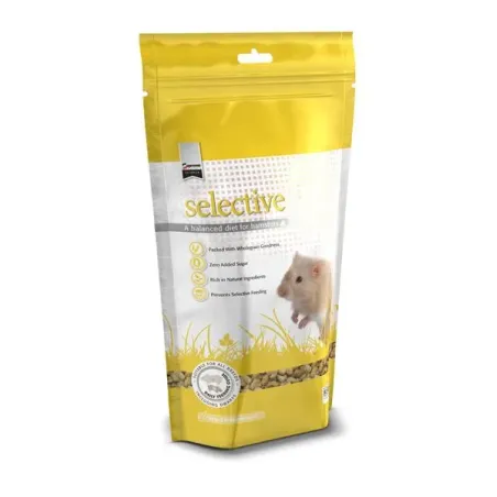 Supreme Science®Selective Hamster - křeček 350 g