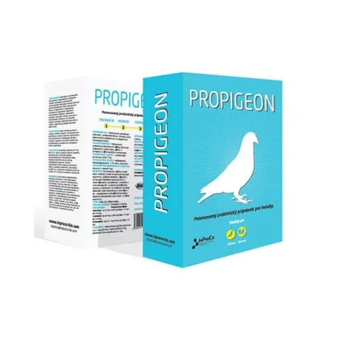 Propigeon prášek 200 g