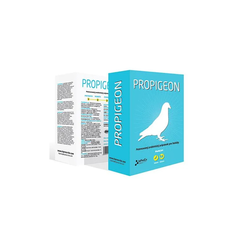 Propigeon prášek 200 g