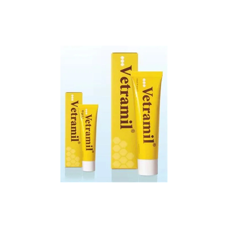 Vetramil ung. 30 g
