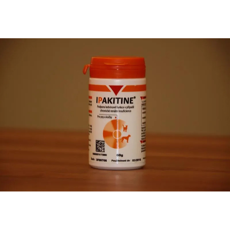 Ipakitine plv. 60 g