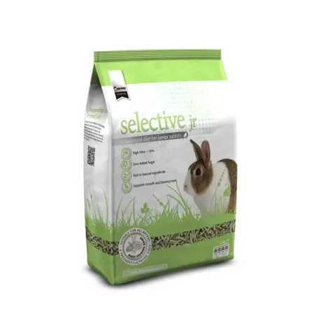 Supreme Science®Selective Rabbit - králík junior 1,5 kg