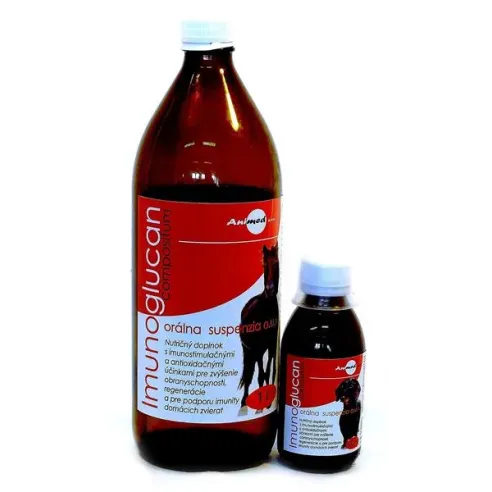 Imulergan suspenze 150 ml