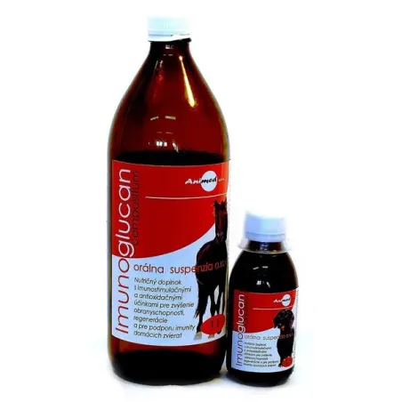 Imulergan suspenze 150 ml