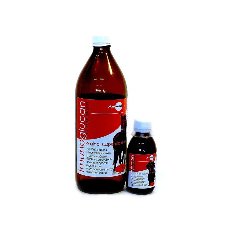Imulergan suspenze 150 ml