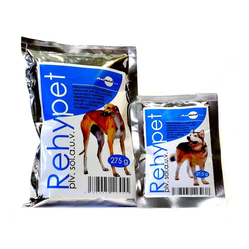 Rehypet pro psy a kočky plv. 275 g