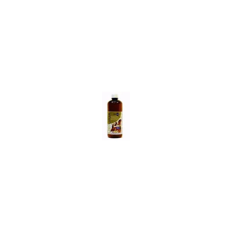 Detolax emulze 500 ml