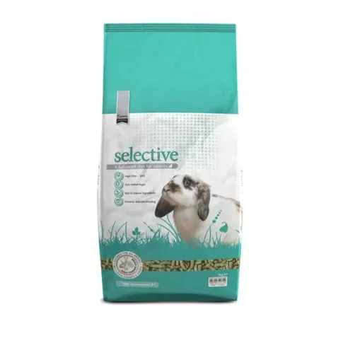 Supreme Science®Selective Rabbit - králík adult 3 kg