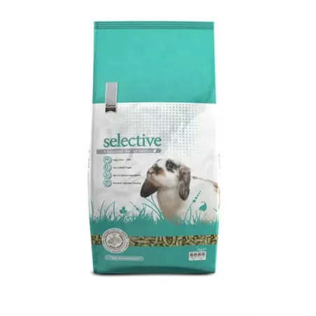 Supreme Science®Selective Rabbit - králík adult 3 kg