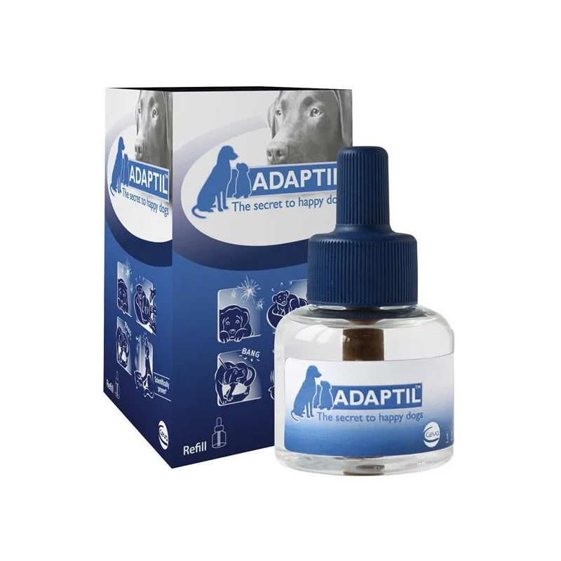 Adaptil difuzér + náplň 48 ml