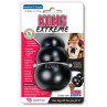 Hračka Kong Dog Extreme Granát černý, guma přírodní, M 5 - 15 kg