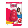 Hračka Kong Dog Classic Granát červený, guma přírodní, L 13-30 kg