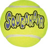 Hračka Kong Dog SqueakAir Míček s pískátkem tenis, guma vulkanizovaná, L