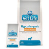 Farmina Vet Life pes hypoalergenní, ryba a brambor 12 kg