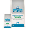 Farmina Vet Life pes hypoalergenní, vejce & rýže 2 kg