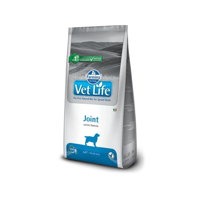 Farmina Vet Life pes klouby 2 kg