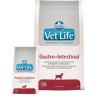 Farmina Vet Life pes gastrointestinální 2 kg