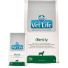 Farmina Vet Life pes obezita 12 kg