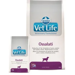 Farmina Vet Life dog oxalate 2 kg