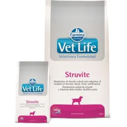 Farmina Vet Life dog struvite 12 kg