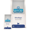 Farmina Vet Life kočka ultrahypo 0,4 kg