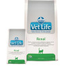 Farmina Vet Life kočičí renální 2 kg
