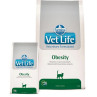 Farmina Vet Life kočka obezita 0,4 kg