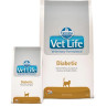 Farmina Vet Life kočka diabetická 2 kg
