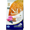 Farmina dog AG adult medium, jehněčí, špalda, oves & borůvka 2,5 kg