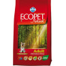Farmina MO P ECOPET pes dospělý mini 2,5 kg