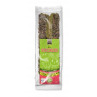 Pamlsek SUPREME hlodavci Stickle Timothy Hay & Herbs ZB 100g