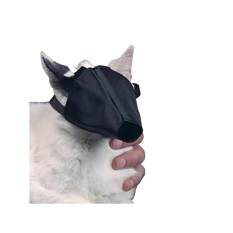 Fixovací náhubek Buster pro kočky