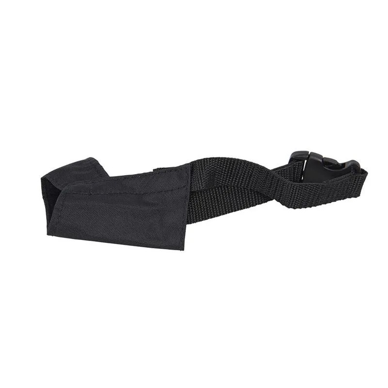 Náhubek fixační Buster nylonový pro psy, vel.1