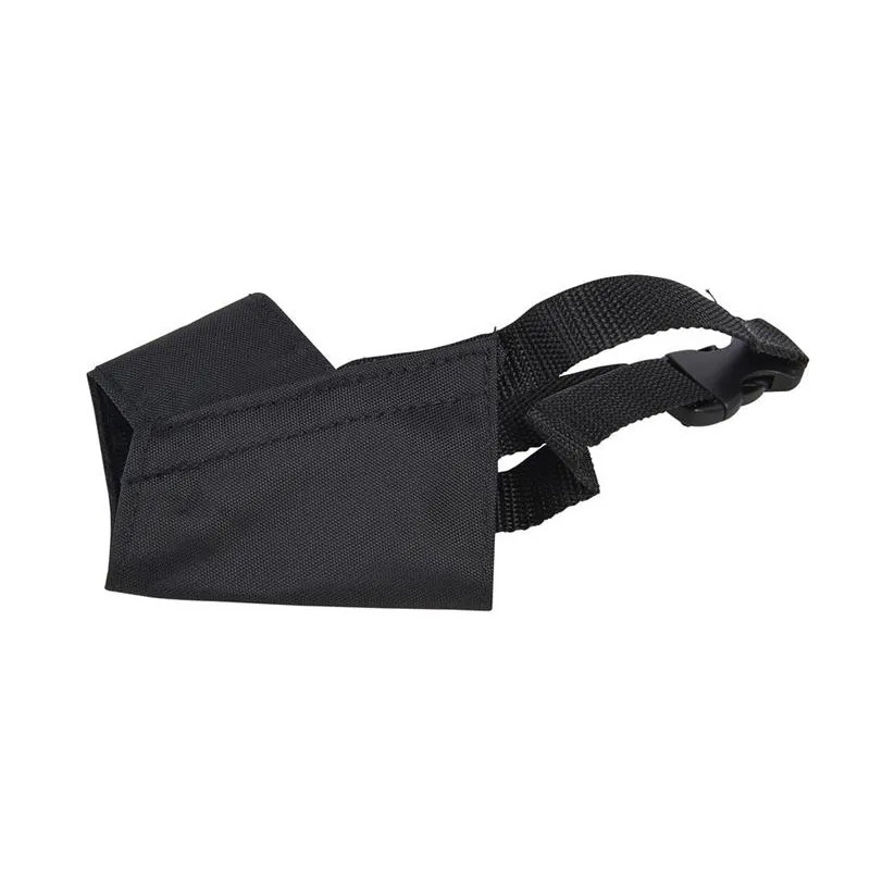 Fixační náhubek Buster nylonový pro psy, vel.2