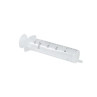 Injekční stříkačka KRUUSE 2-dílná jednorázová 20 ml 50 ks
