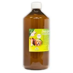 Beta Glukan sirup 1000 ml